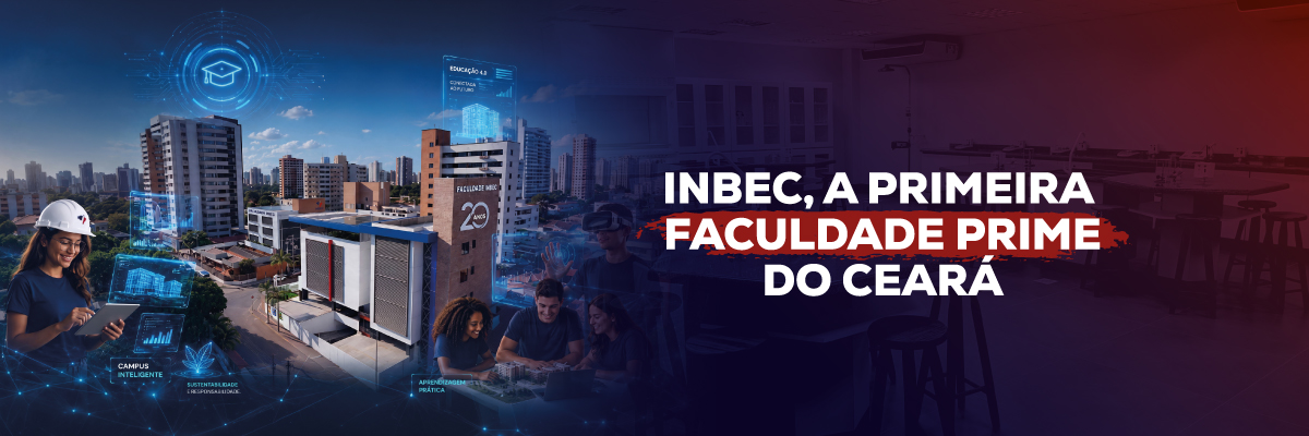 Institucional - Faculdade Prime
