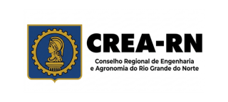 CREA RN - Conselhor Regional de Engenharia e Agronomia do Rio Grande do Norte