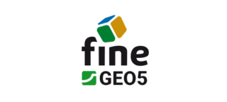 GEO5 - FINE
