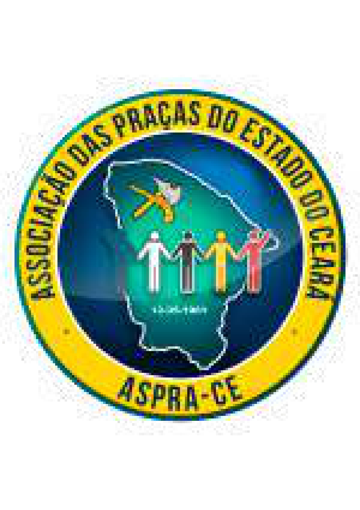 ASSOCIAÇÃO DAS PRAÇAS DO ESTADO DO CEARÁ – ASPRA-CE