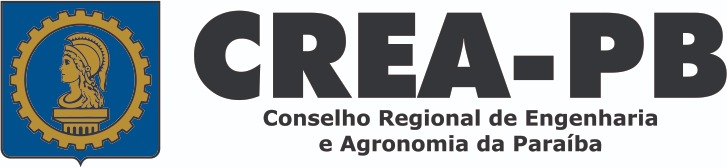 CREA PB -CONSELHO REGIONAL DE ENGENHARIA E AGRONOMIA DA PARAIBA