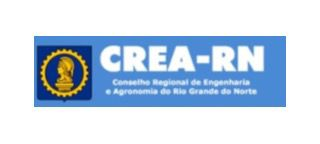CREA RN - Conselhor Regional de Engenharia e Agronomia do Rio Grande do Norte