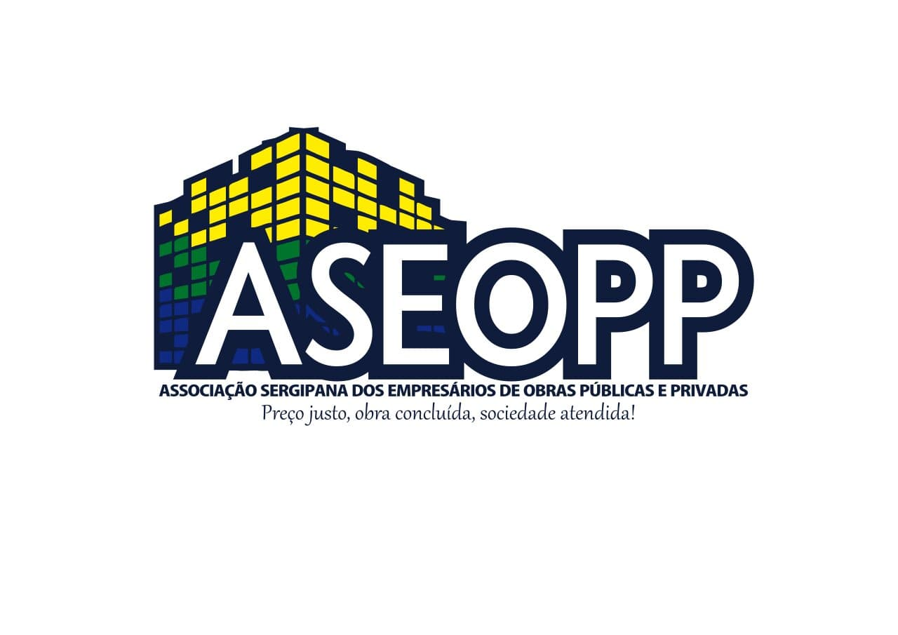 ASEOPP - ASSOCIAÇÃO SERGIPANA DOS EMPRESÁRIOS DE OBRAS PÚBLICAS E PRIVADAS