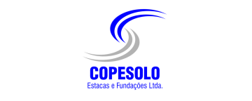 COPESOLO E ESTACAS E FUNDAÇÕES LTDA