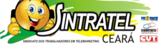 Sindicado dos trabalhadores em telemarketing e empregados de empresa de telemarketing do estado do ceará
