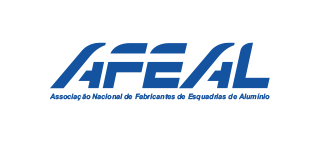AFEAL – ASSOCIAÇÃO NACIONAL DE FABRICANTES DE ESQUADRIAS DE ALUMÍNIO
