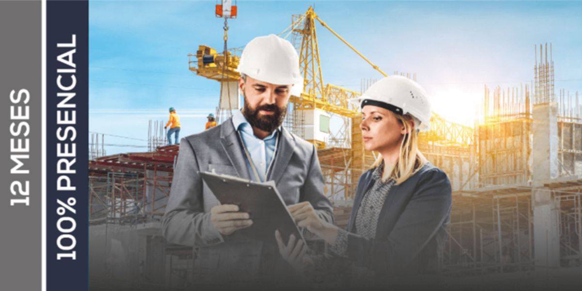 PÓS-GRADUAÇÃO - ESPECIALIZAÇÃO EM PRÁTICAS EM ESTRUTURAS DE CONCRETO - PRESENCIAL