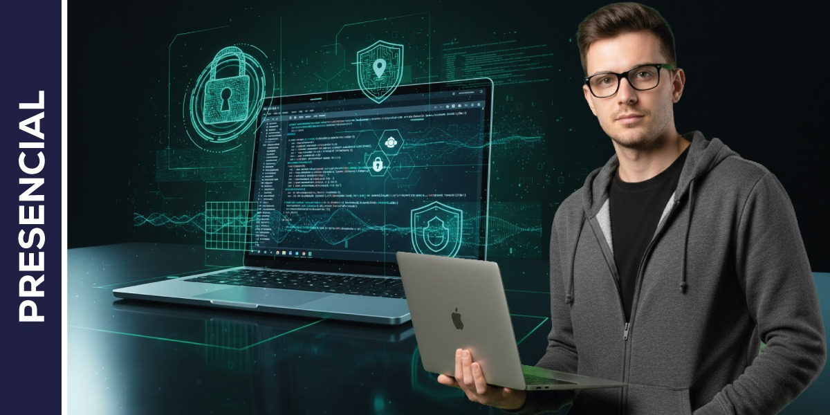 IMERSÃO LINUX - Do Terminal à Proteção de Dados - PRESENCIAL