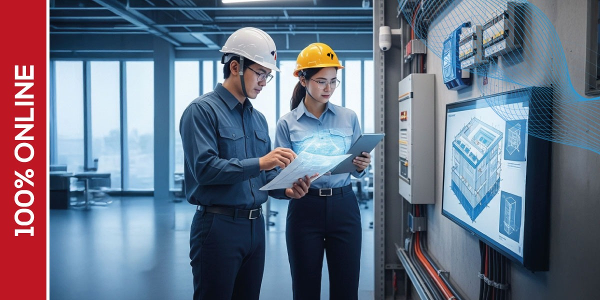PÓS-GRADUAÇÃO - ESPECIALIZAÇÃO EM PROJETO E EXECUÇÃO DE SISTEMAS PREDIAIS COM BIM E IA - ONLINE