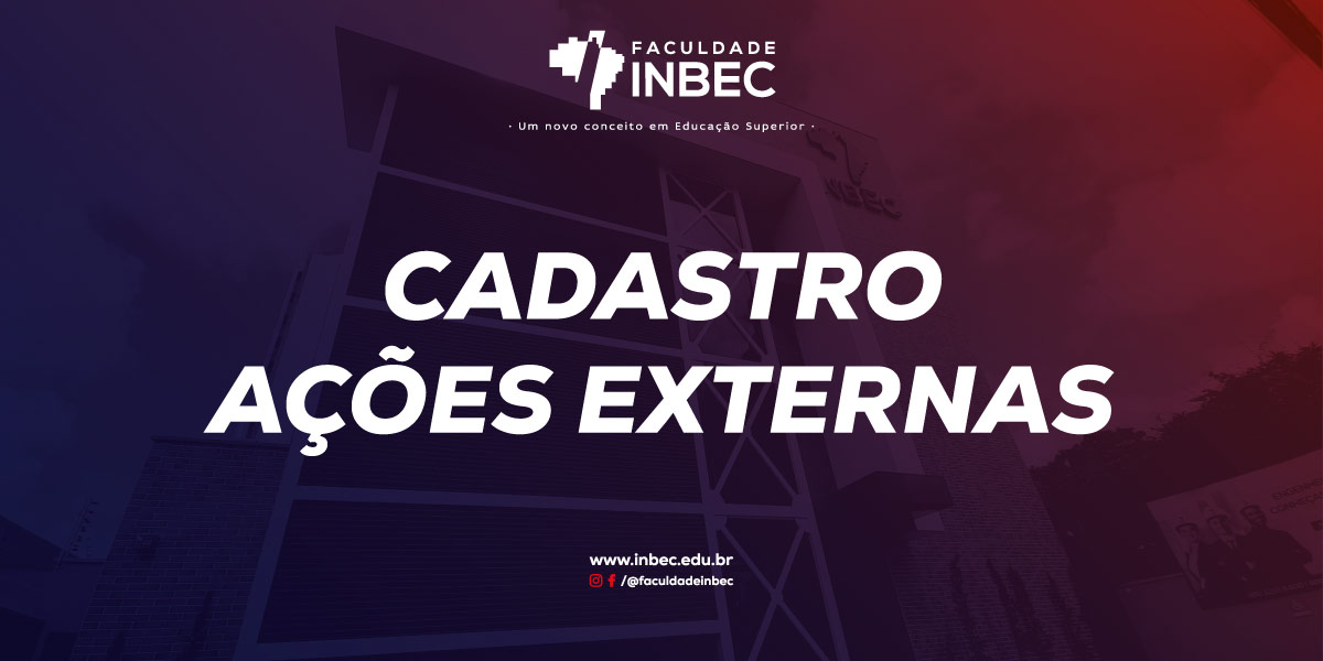 Ilustração do evento "Ação Externa - Devops"