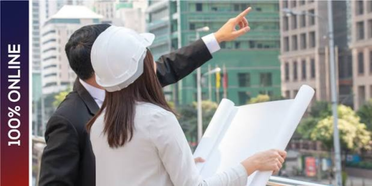MBA EM GERENCIAMENTO DE OBRAS COM TECNOLOGIA BIM E IA - ONLINE