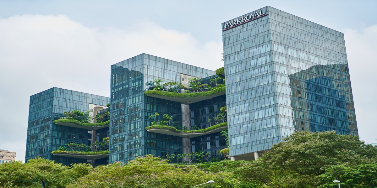 CURSO DE MERCADO REGULADO DE CARBONO - Desafios e Oportunidades – Lei 15.042/2024 - ONLINE