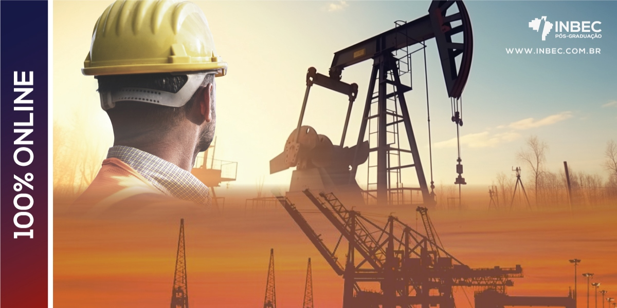 Curso de Abandono de Poços Offshore