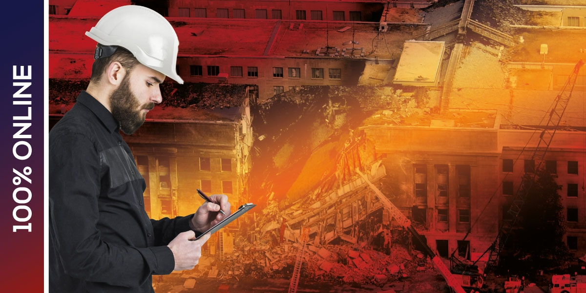 MBA EM GERENCIAMENTO DE OBRAS E TECNOLOGIA DA CONSTRUÇÃO - PRESENCIAL