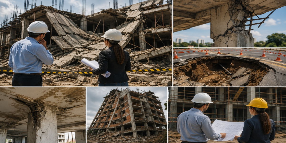 engenheiros e arquitetos