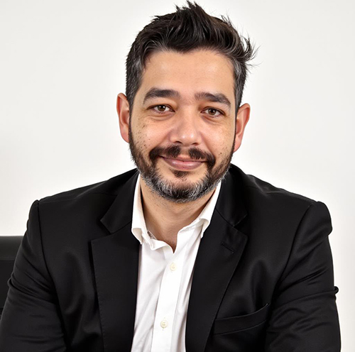 João Galdino