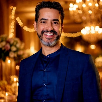 João Galdino