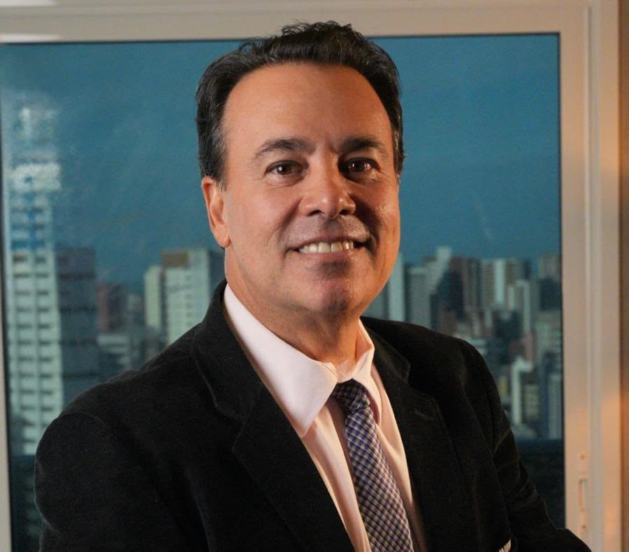 Machidovel Trigueiro