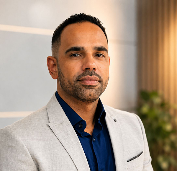 Daniel Miranda