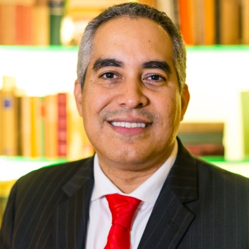 Paulo Nascimento