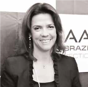 INAIARA DE BARCELLOS FERREIRA MARINI	