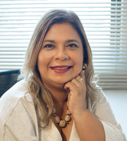 MARCIA DA SILVA DORING