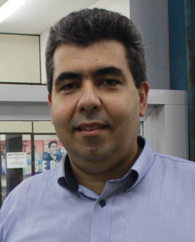 IBERÊ MARTINS DA SILVA