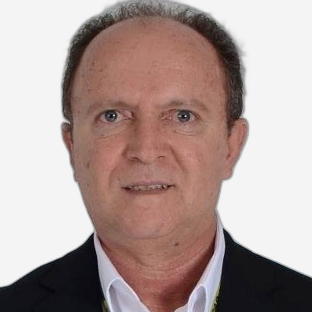 JOSÉ ANTONIO FARIAS COELHO