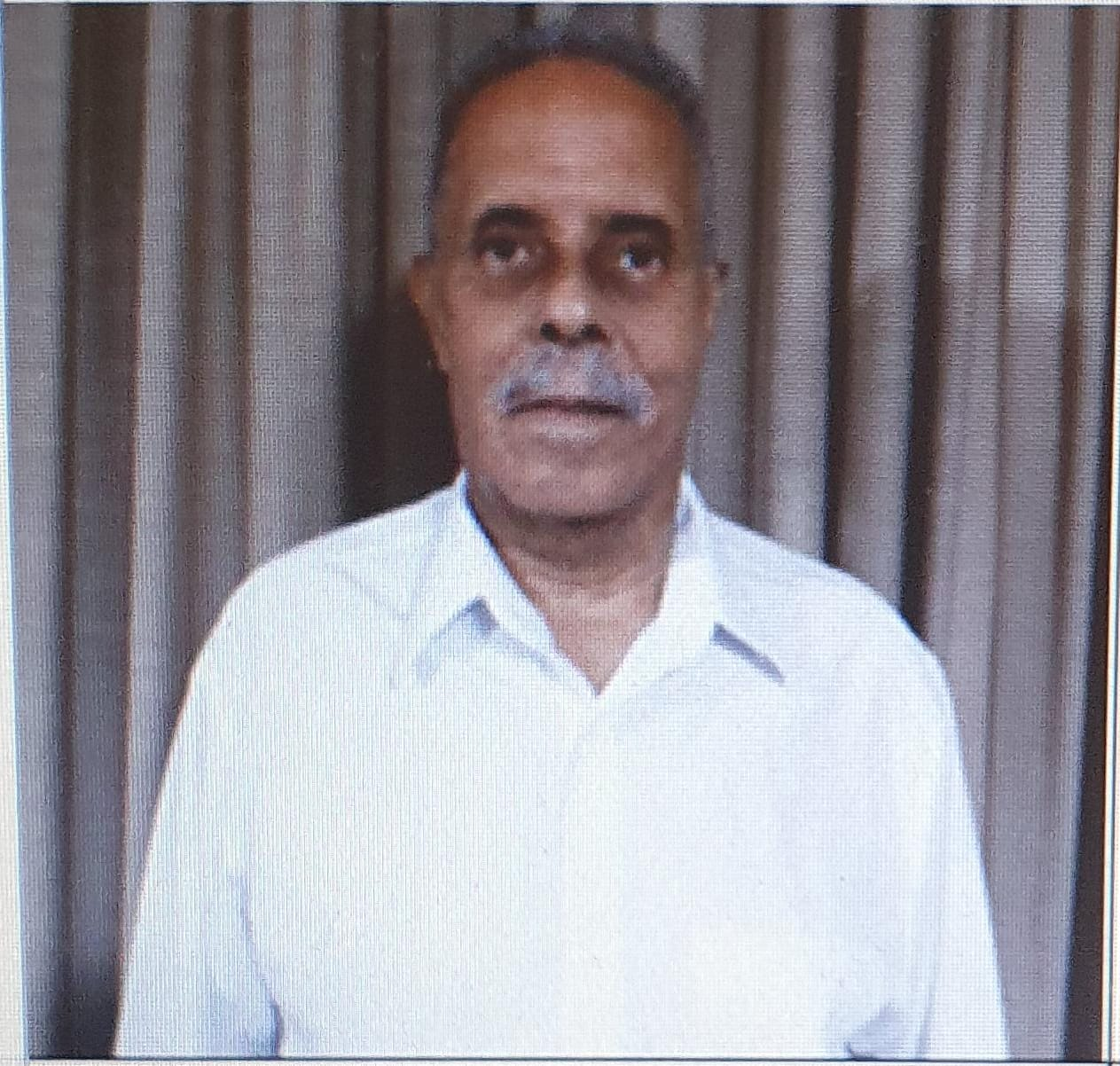 ERNESTO ROBERTO PINTO DE OLIVEIRA