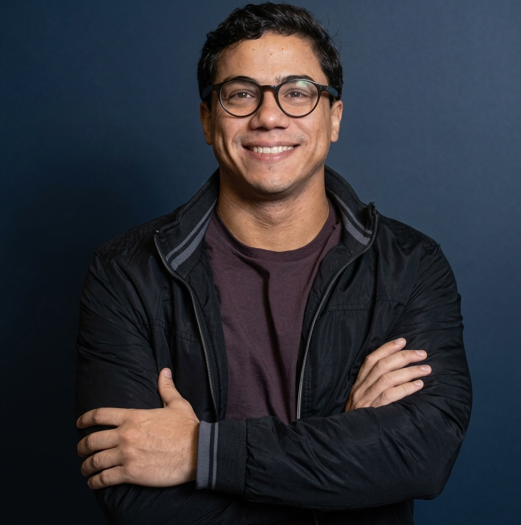 Israel Chacon