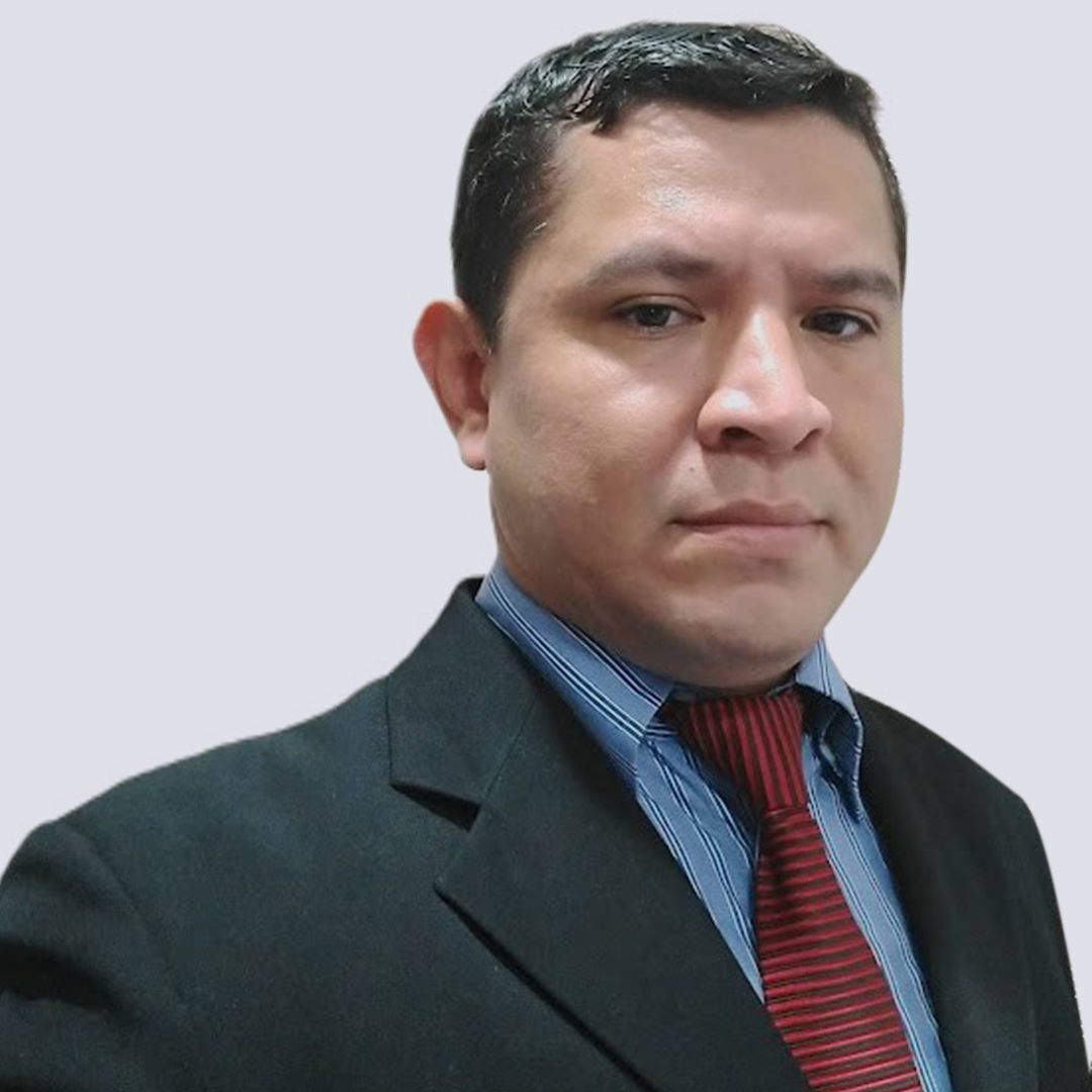 PABLO CRUZ DE OLIVEIRA