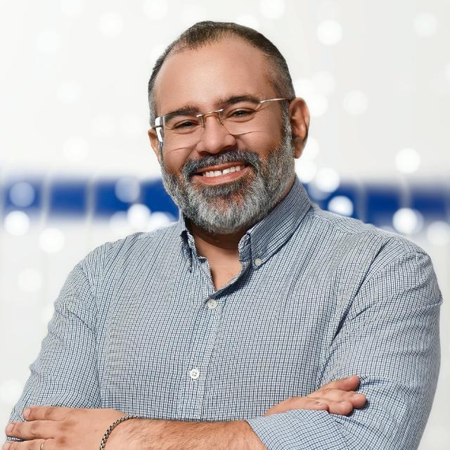 DANIEL MASCARENHAS