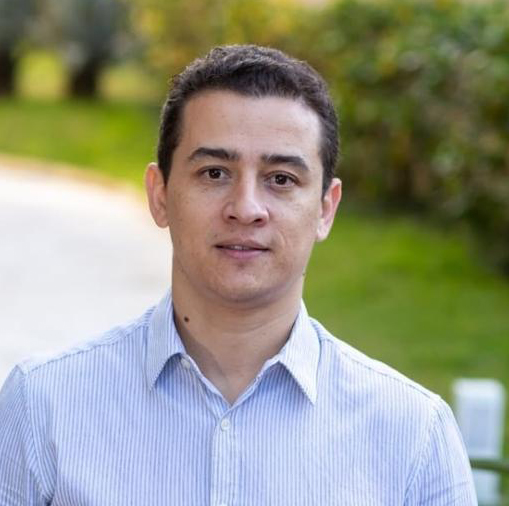Samir Nogueira 