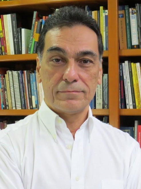 Gilberto Fugimoto de Andrade