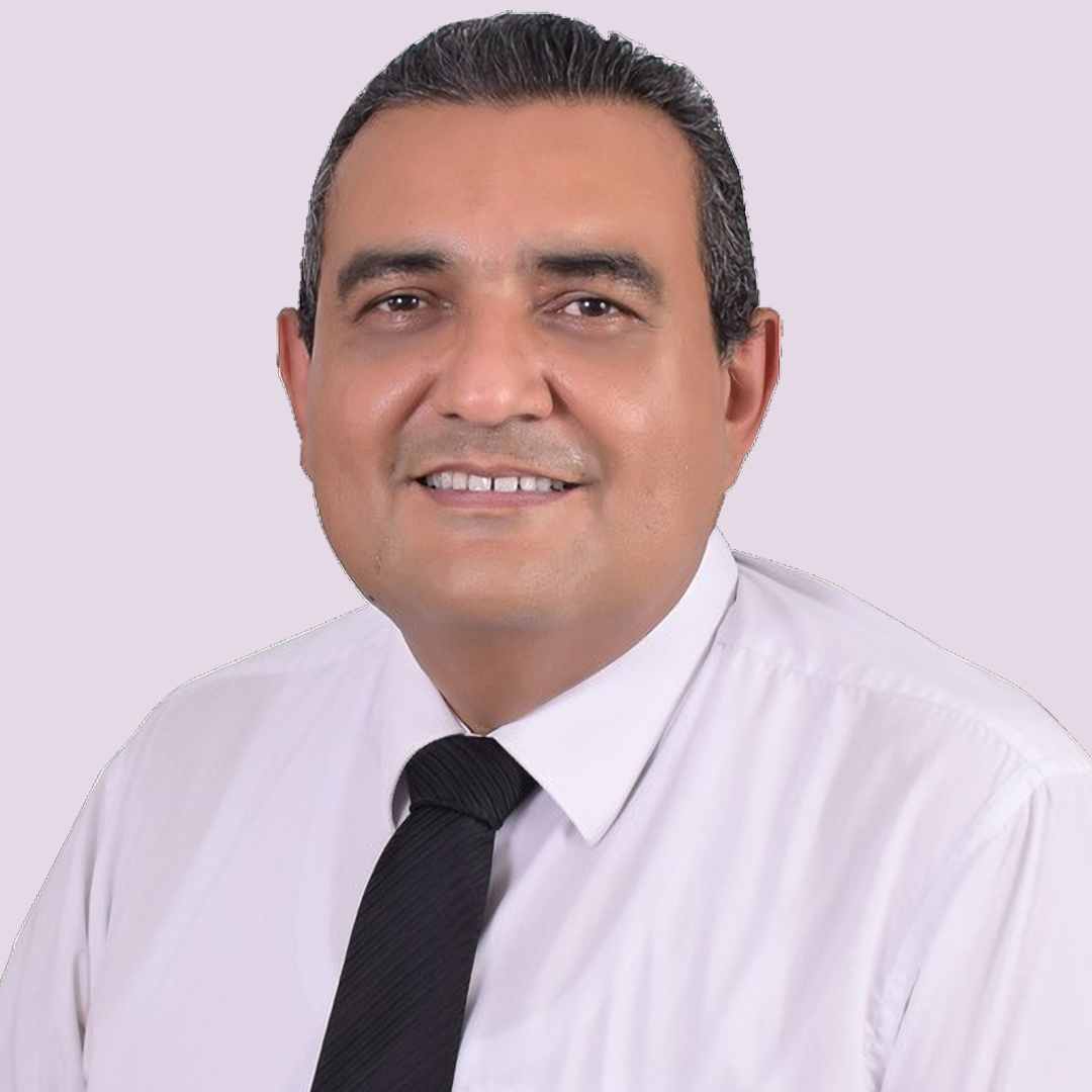 JOSÉ PRADA RODRÍGUEZ 