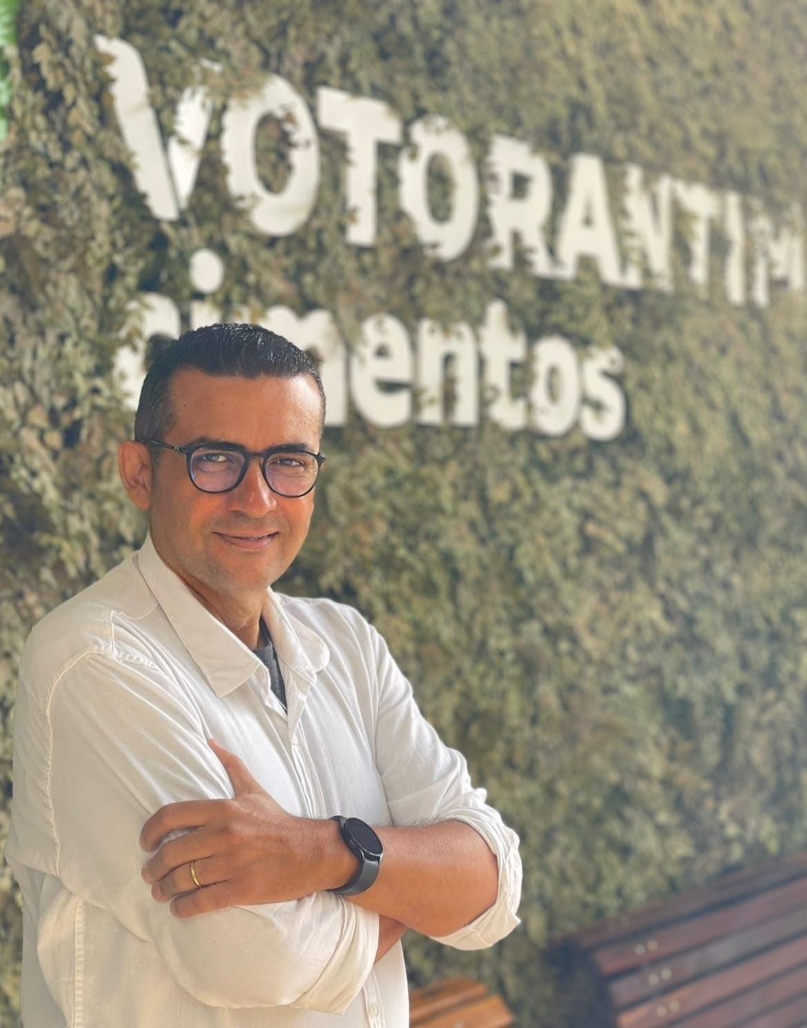 CARLOS MAGNO DE FARIAS