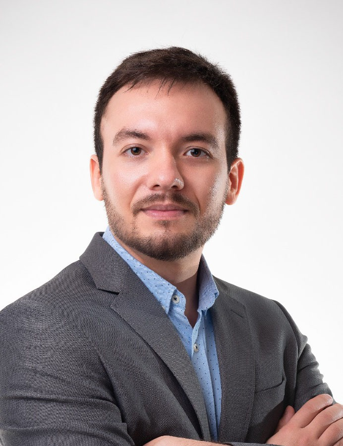 EDUARDO HÉLIO