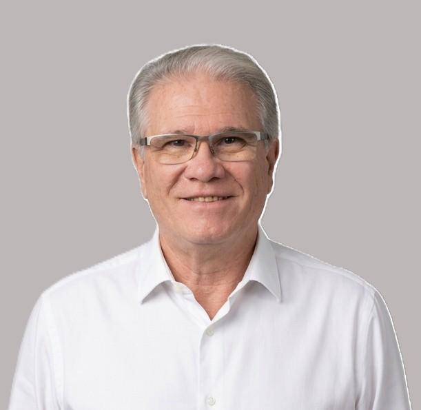 RENÉ GALESI