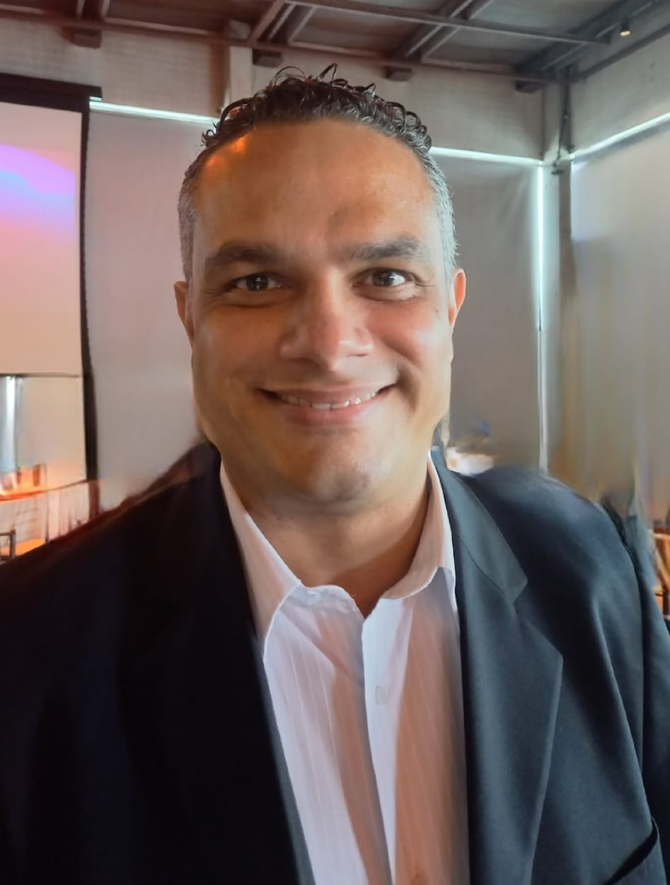LEANDRO DA SILVA PINHEIRO
