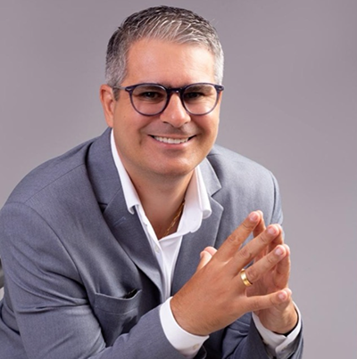 Wagner Perillo Bassinello