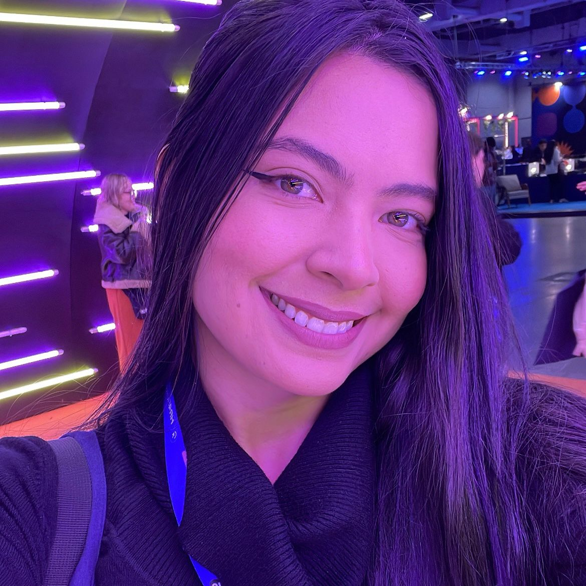 CARLANE BRITO