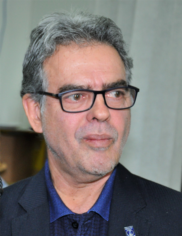 DOUGLAS BARRETO