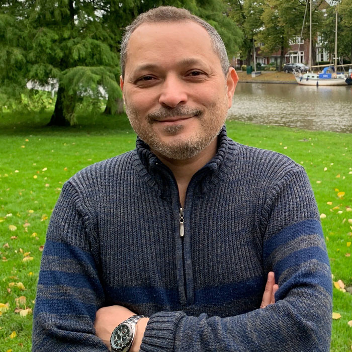 JOSÉ SÉRGIO DOS SANTOS