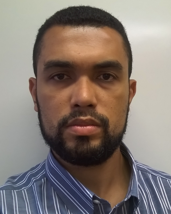 TIAGO JOSÉ DOS SANTOS