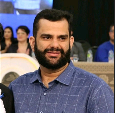 CASSIO PINHEIRO