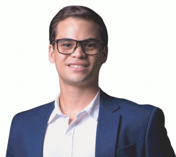 IAGO CAPISTRANO SÁ