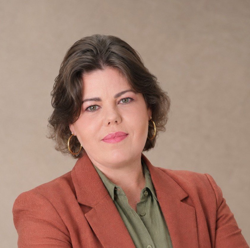 Barbara Grijp