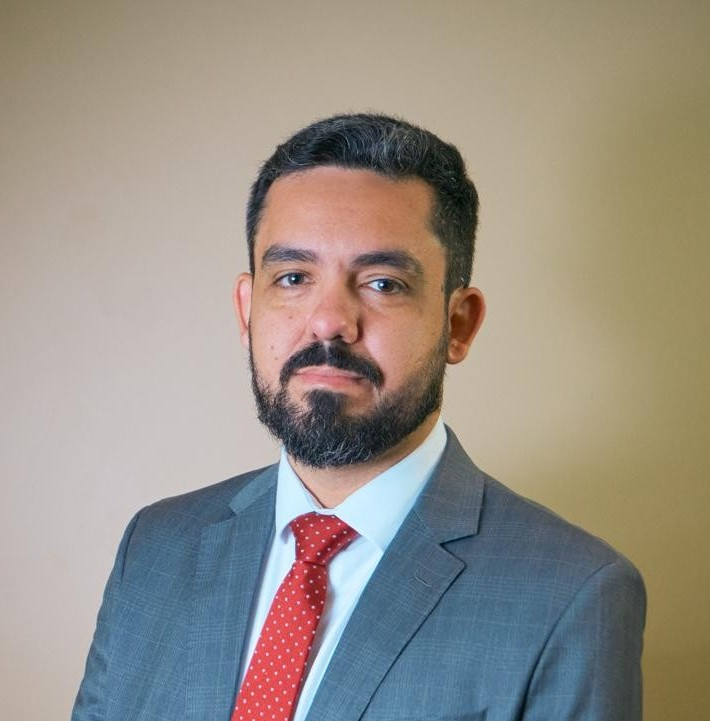 Sergio Rebouças