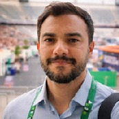 Maircon Barrozo