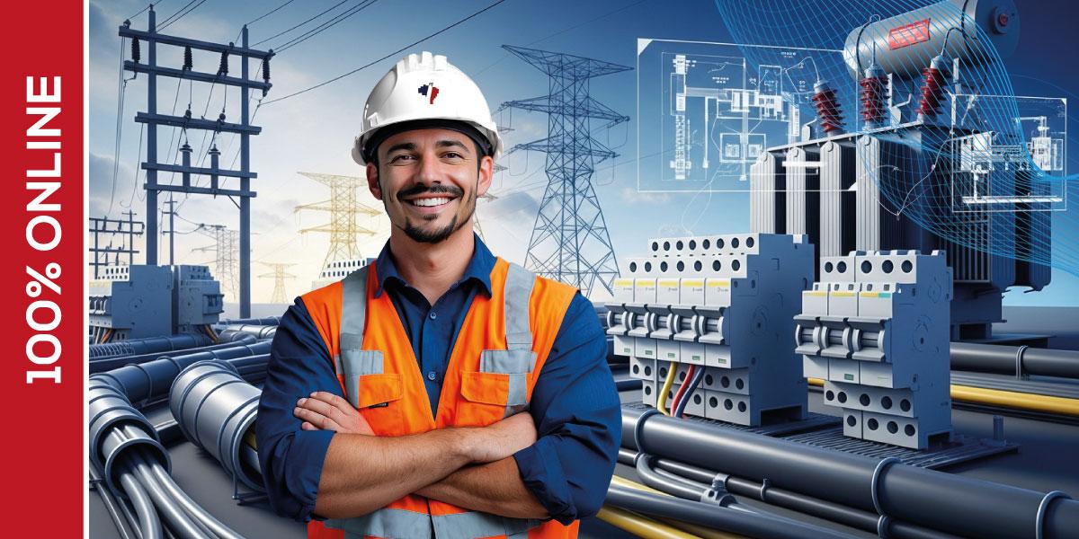 PÓS-GRADUAÇÃO - ESPECIALIZAÇÃO EM ENGENHARIA ELÉTRICA COM ÊNFASE EM ...